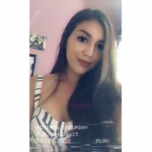 Meet your Posher, Edith